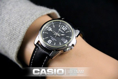 Chi tiết sản phẩm đồng hồ Casio LTP-1314L-8AVDF Quyến rũ